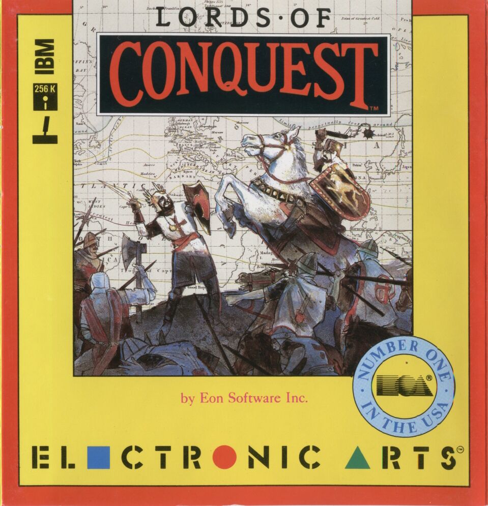 Lords of Conquest