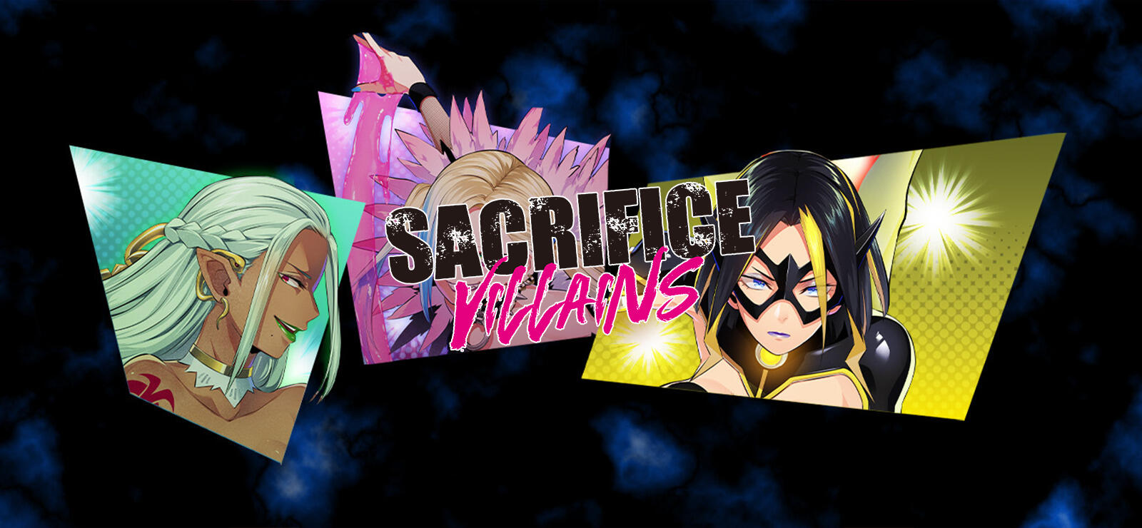 Sacrifice Villains