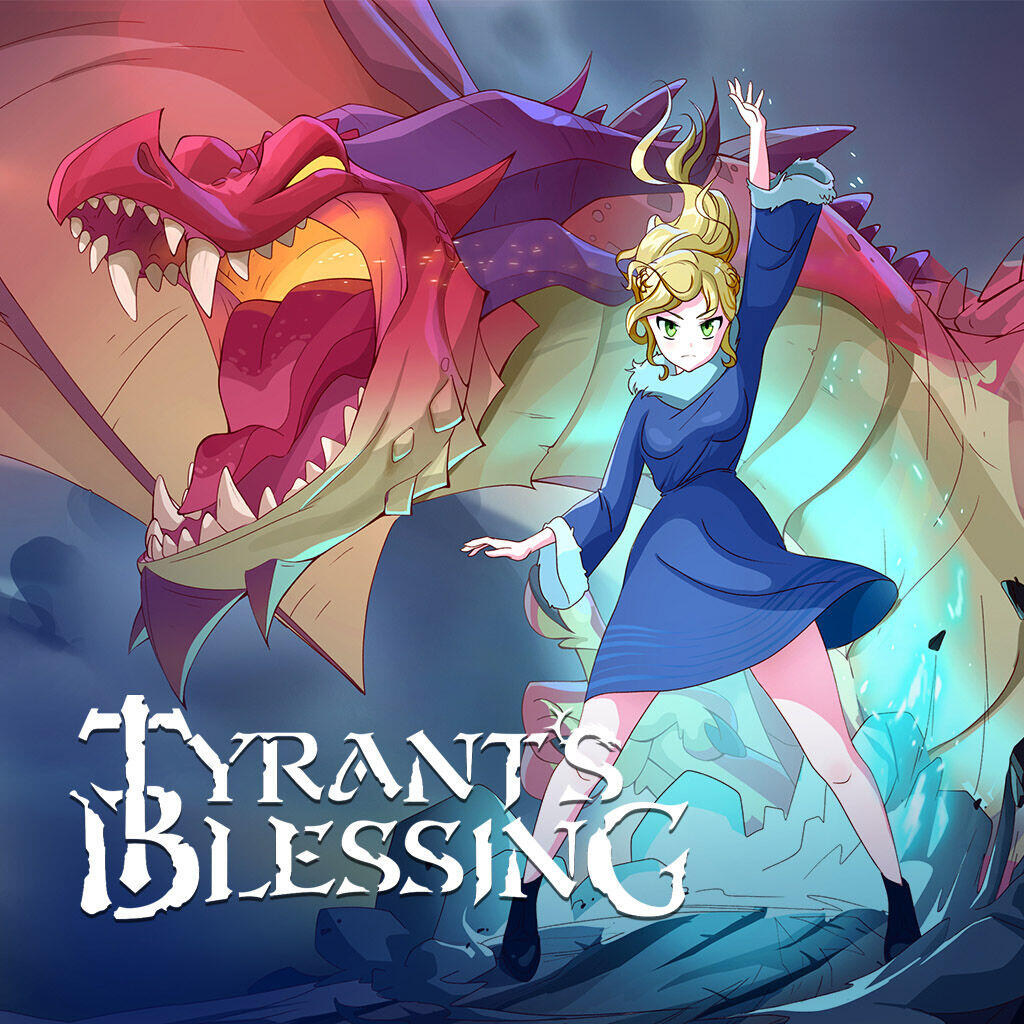 Tyrant's Blessing