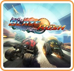 BlazeRush