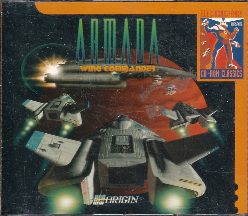 Wing Commander: Armada