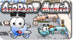 Airport Mania: First Flight