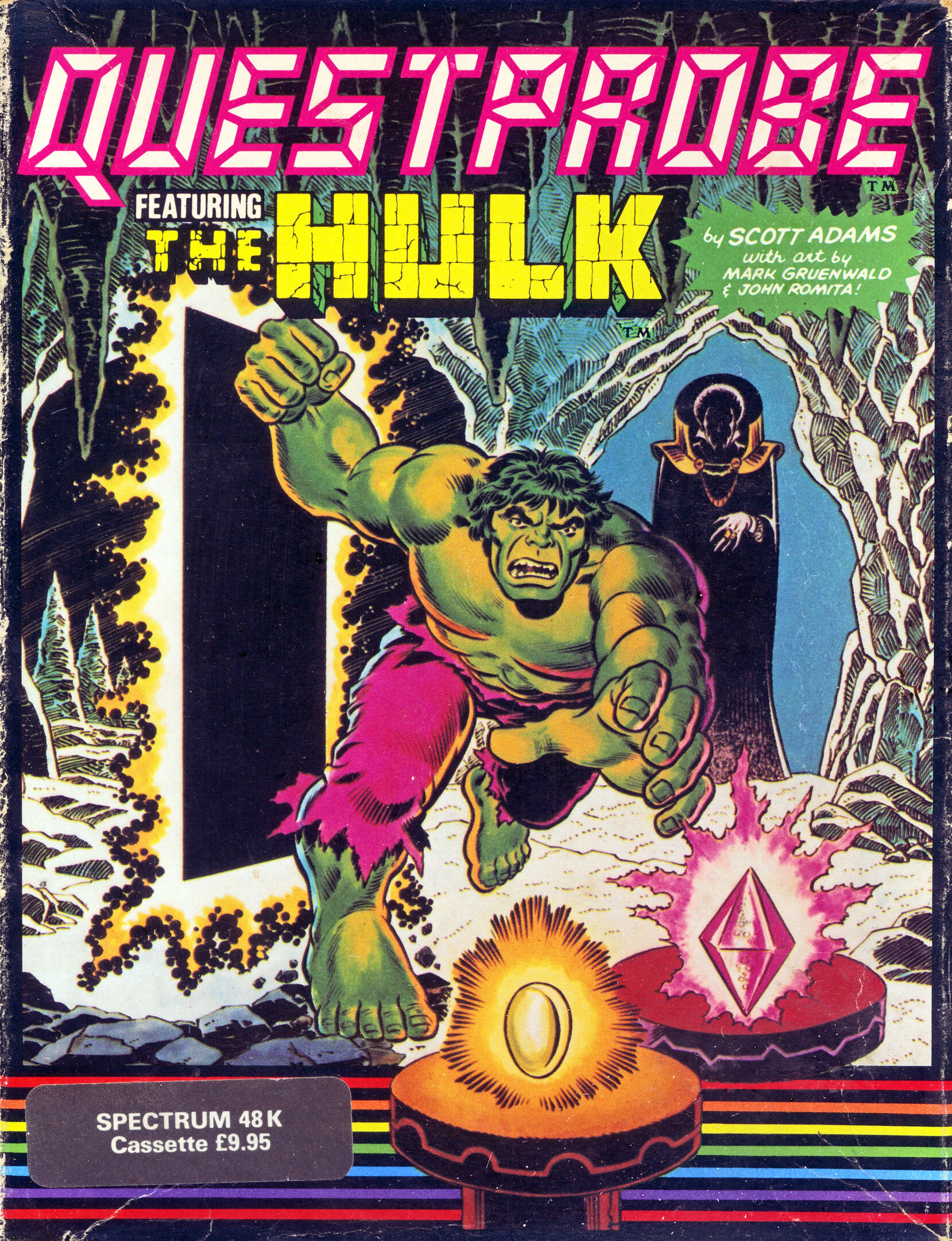 The Hulk