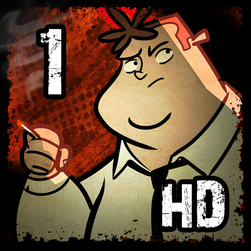 Hector: Episode 1 - We Negotiate with Terrorists