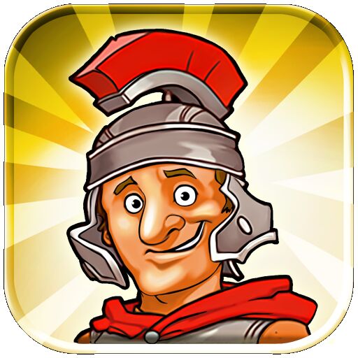 Tiny Token Empires