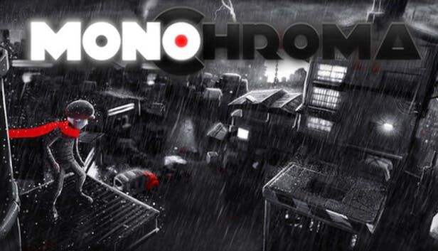 Monochroma