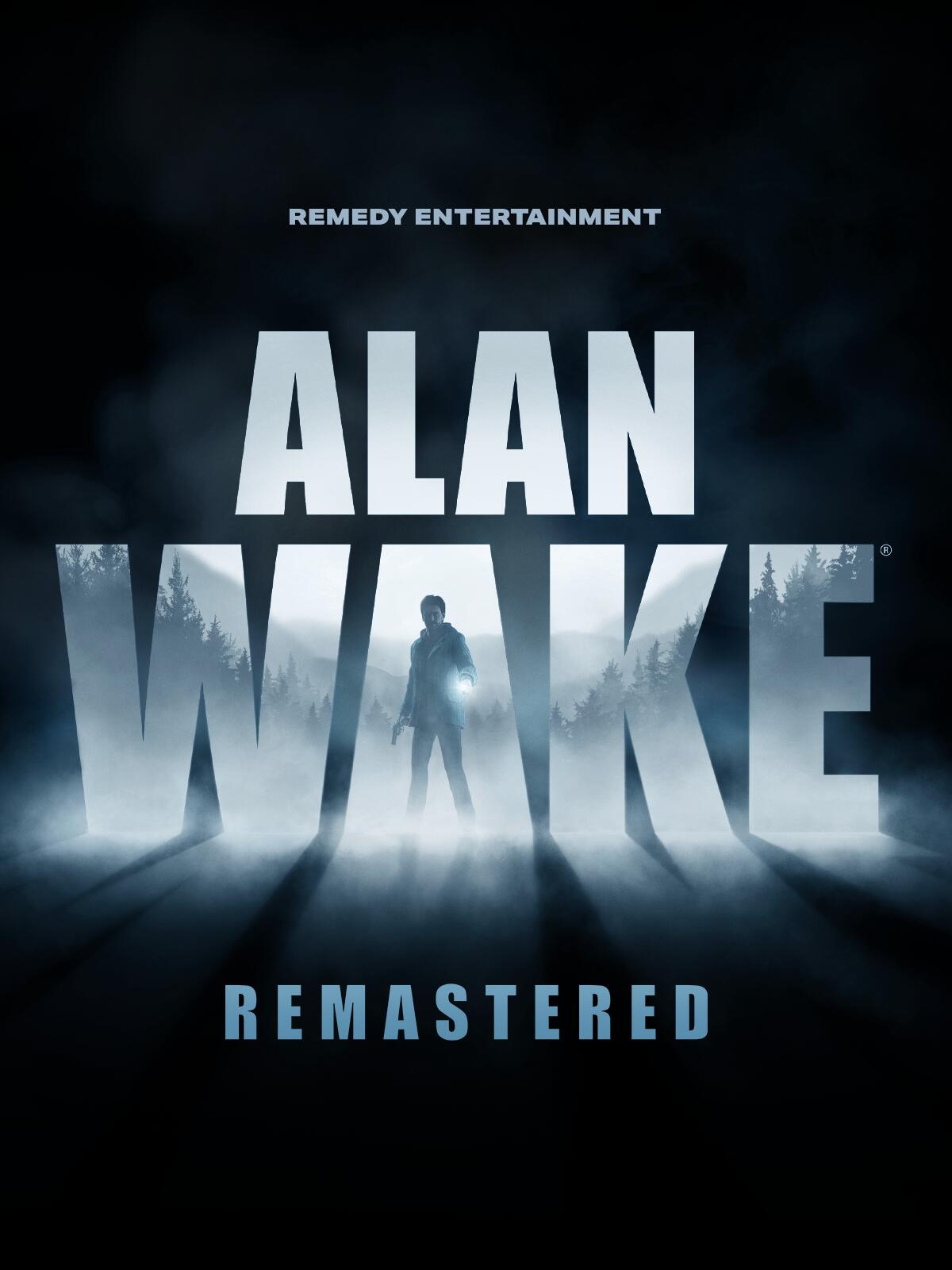 Alan Wake: Remastered