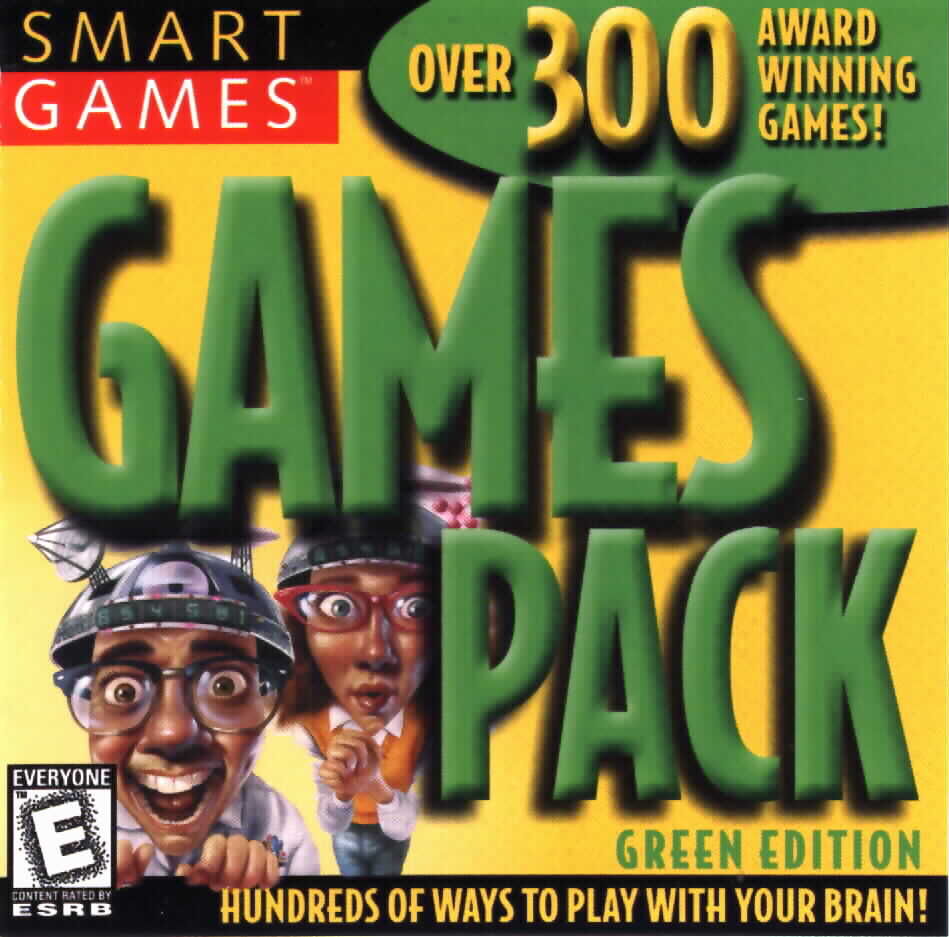 Smart Games Puzzle Challenge 3