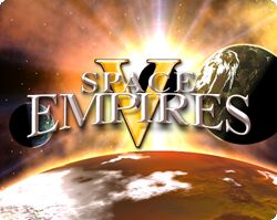Space Empires V