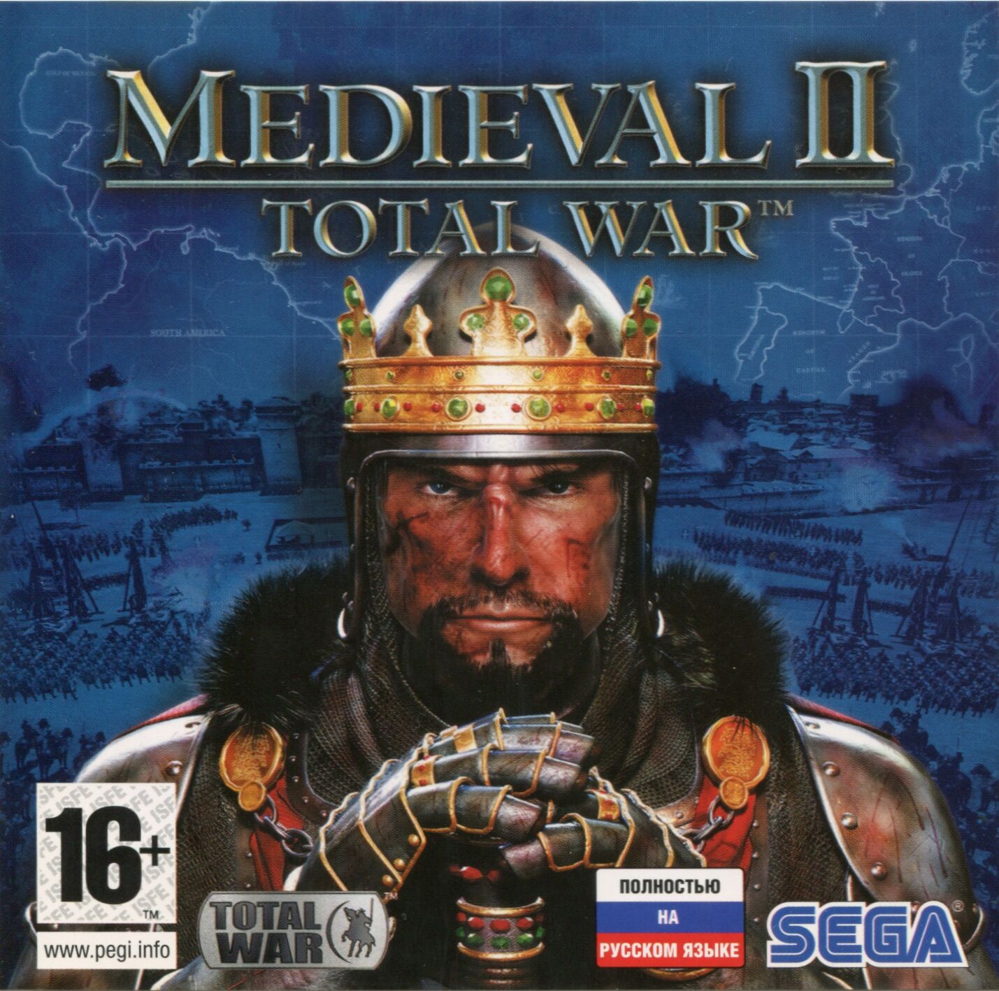 Medieval II: Total War