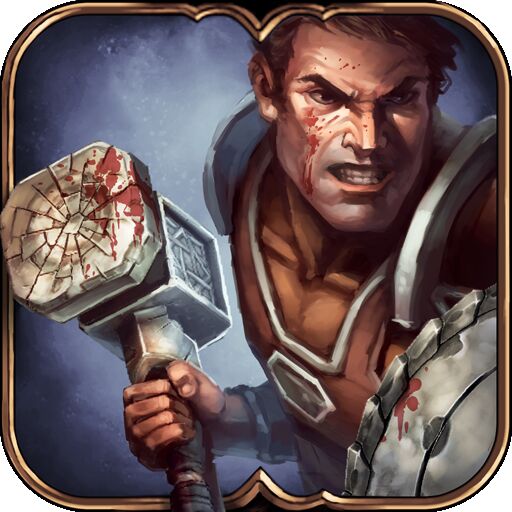 Rage of the Gladiator