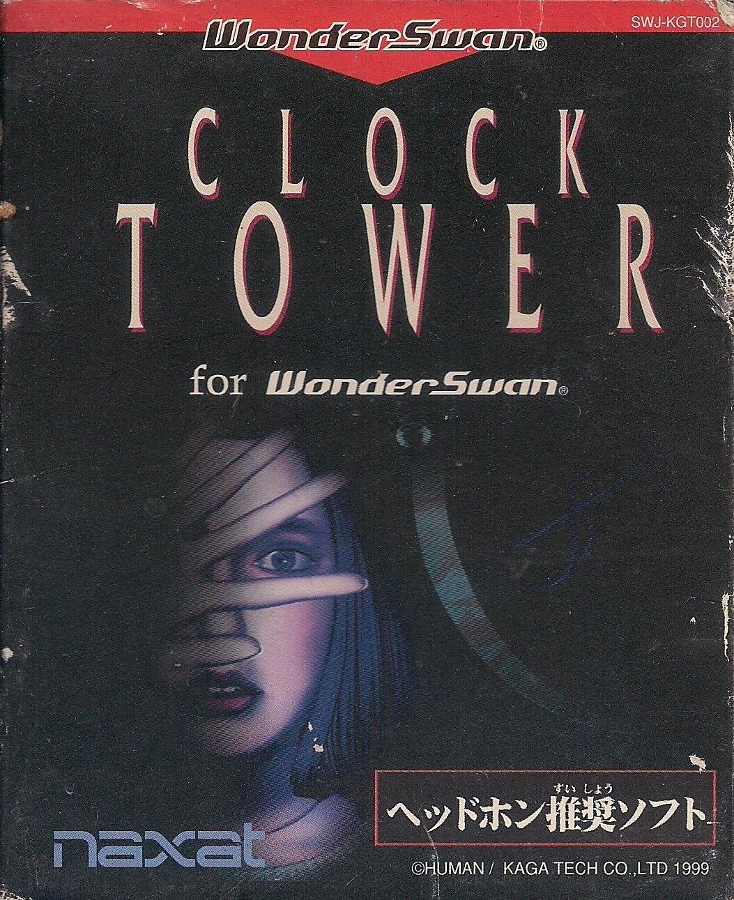 Clock Tower