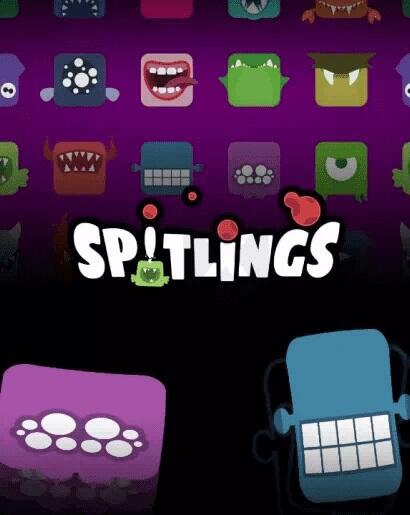 Spitlings