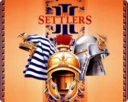 The Settlers III