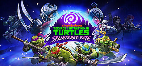 TMNT: Splintered Fate