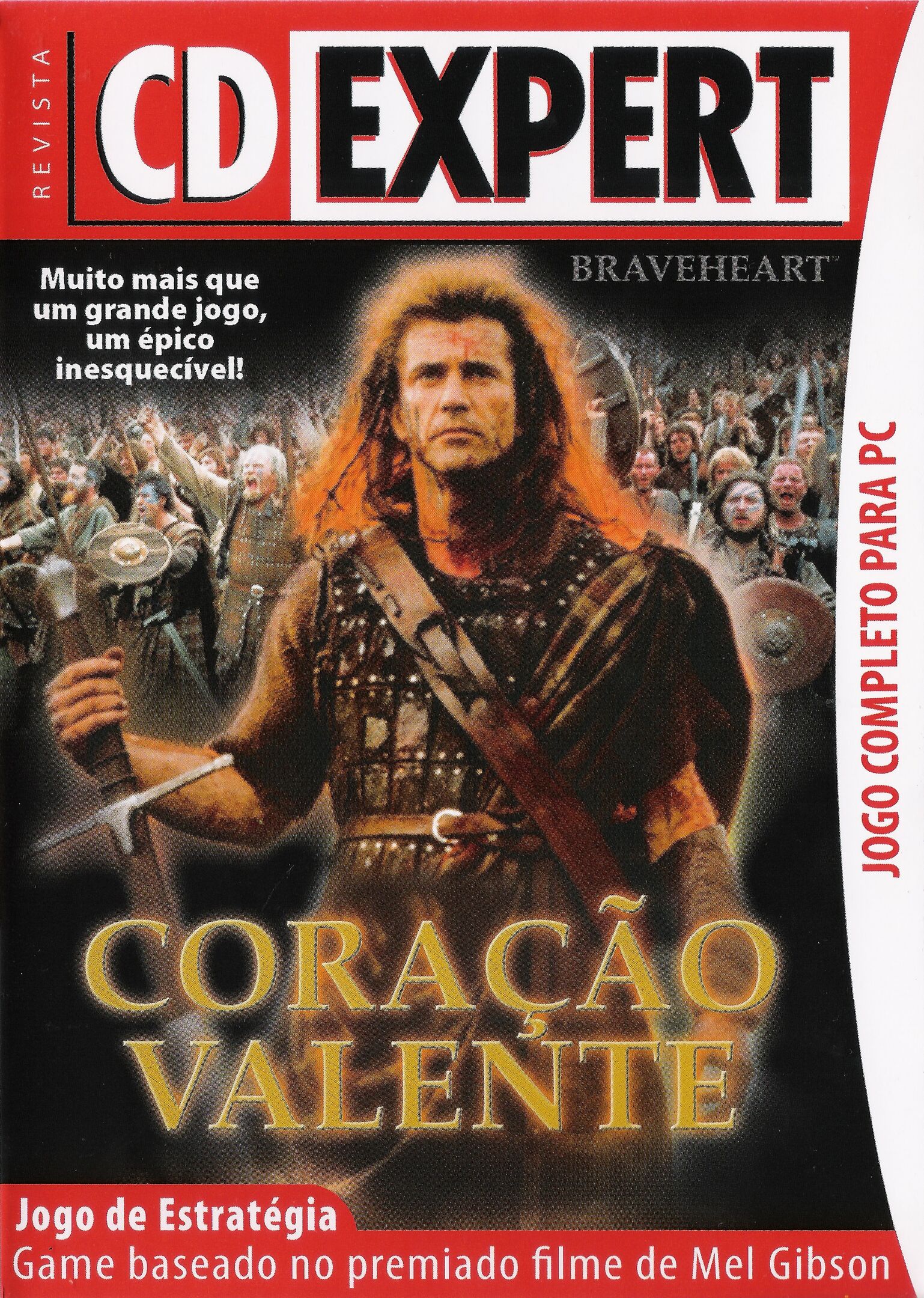 Braveheart