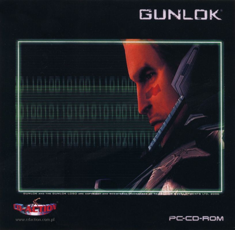 Gunlok