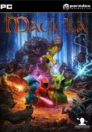 Magicka