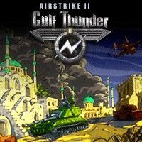 AirStrike II: Gulf Thunder