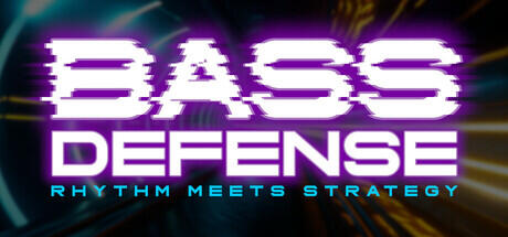 Bass Defense: Rhythm Meets Strategy
