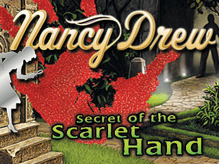 Nancy Drew: Secret of the Scarlet Hand