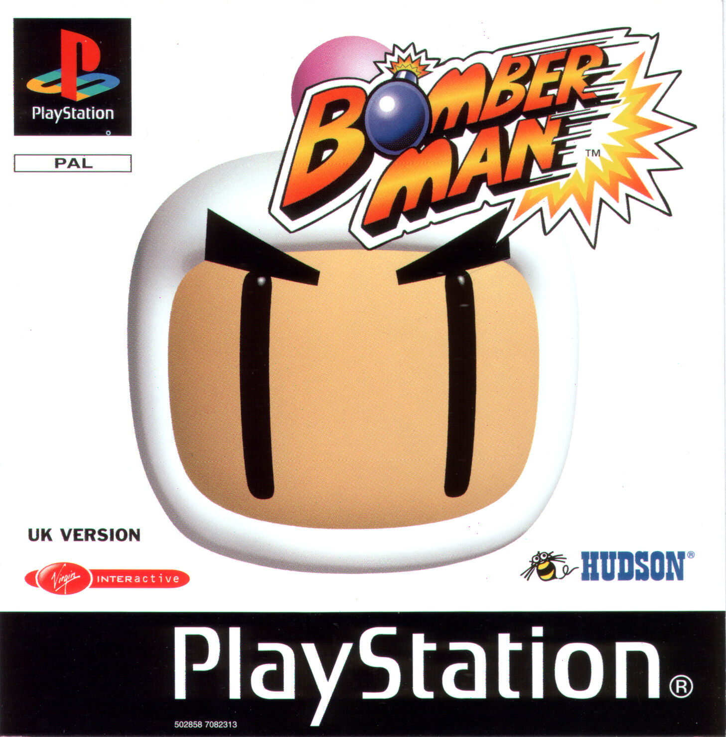 Bomberman: Party Edition