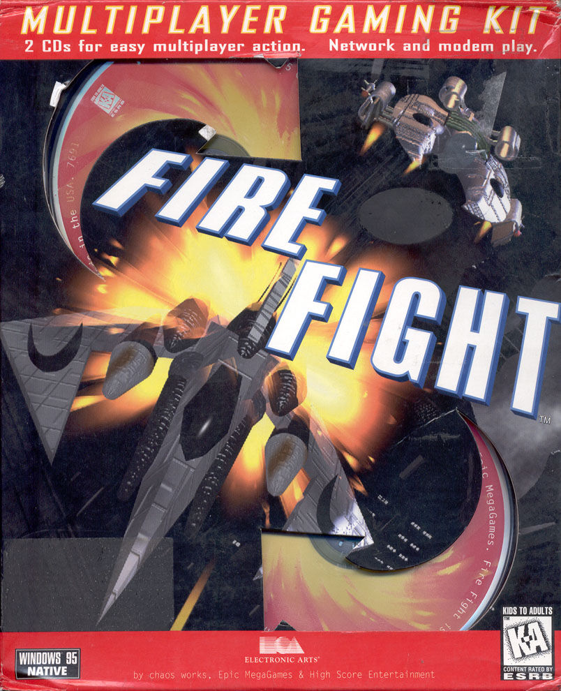 Fire Fight