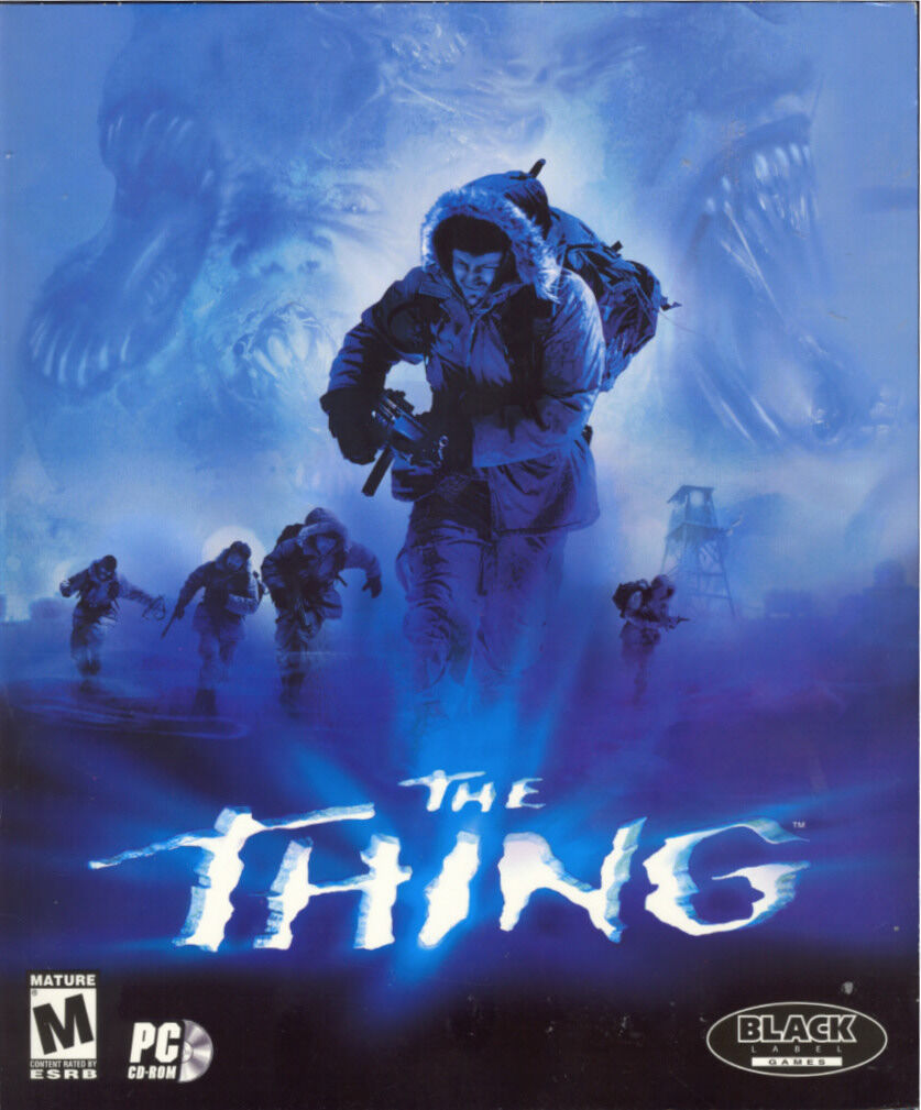 The Thing