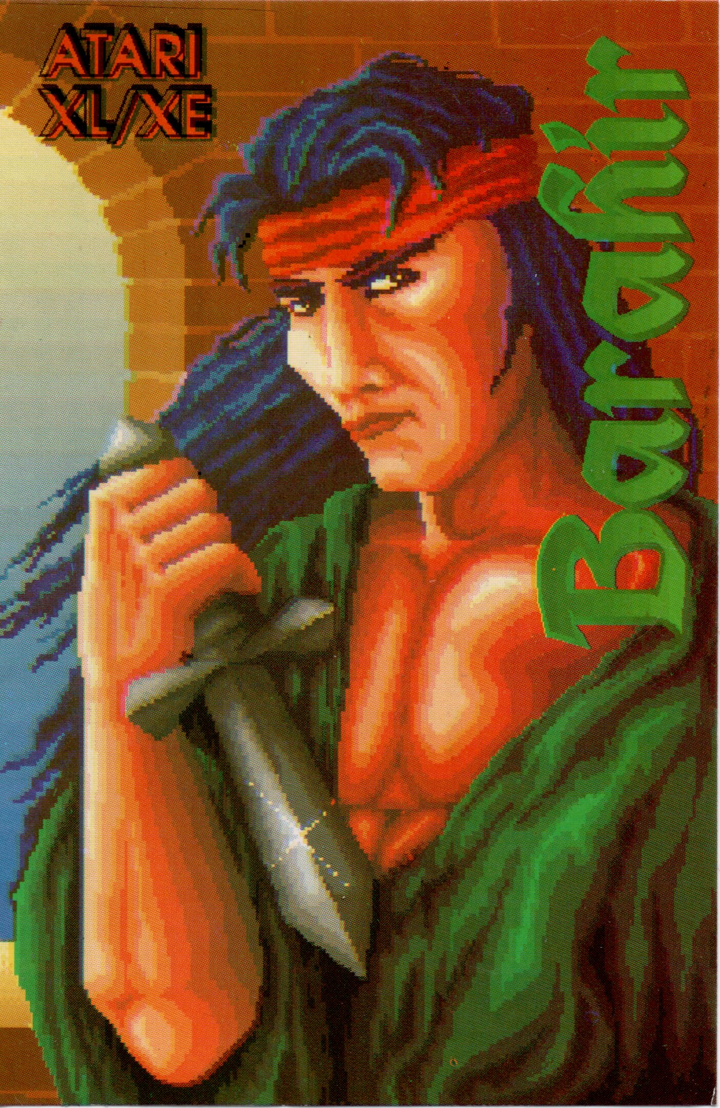 Barahir