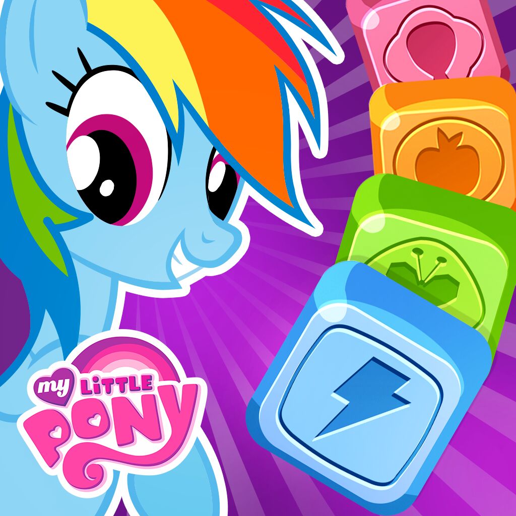 My Little Pony: Puzzle Party