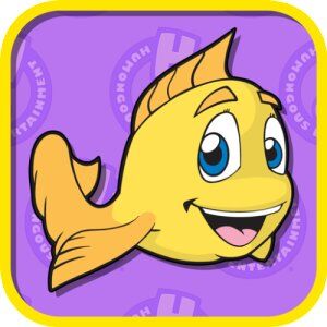 Freddi Fish and the Case of the Missing Kelp Seeds