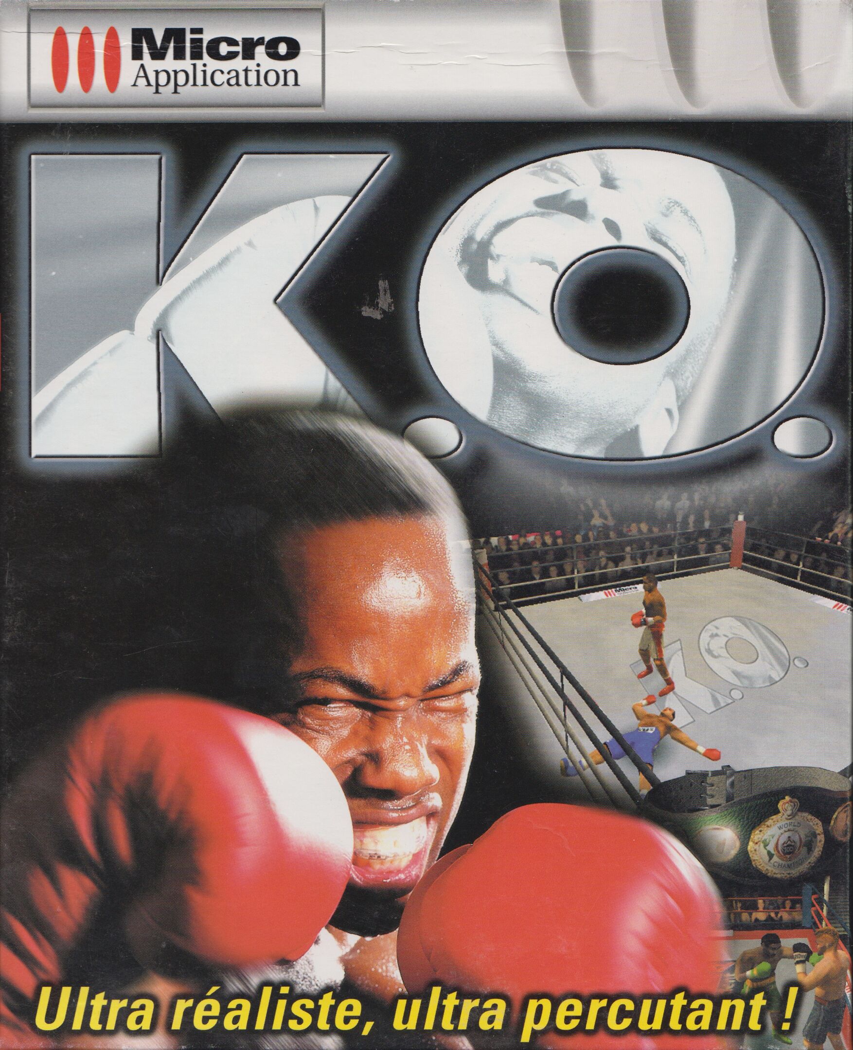 KO