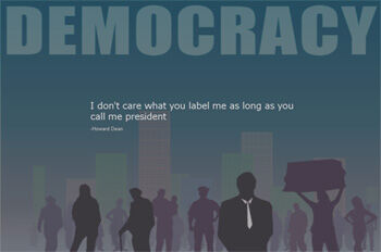 Democracy