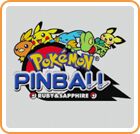 Pokémon Pinball: Ruby & Sapphire
