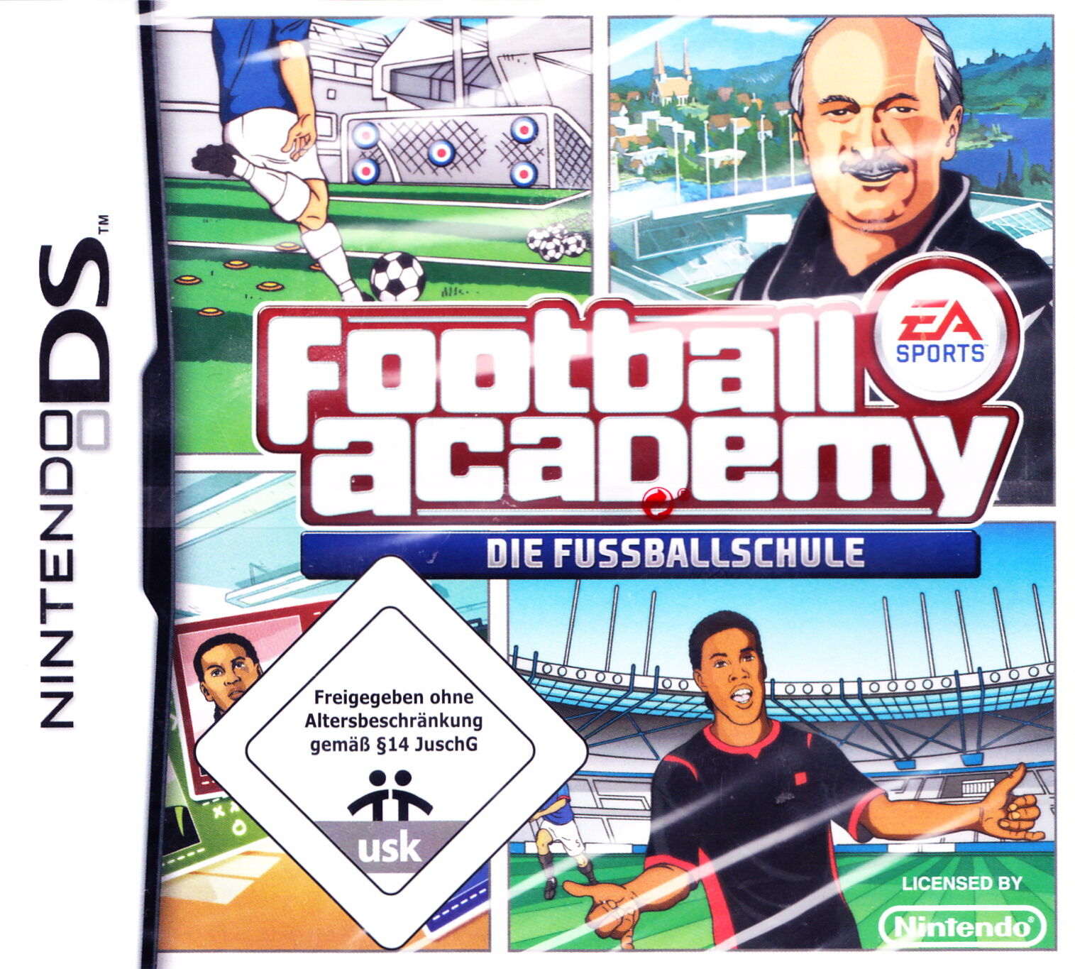 Football Academy