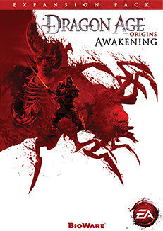 Dragon Age: Origins - Awakening