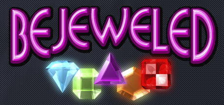 Bejeweled: Deluxe