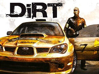 DiRT