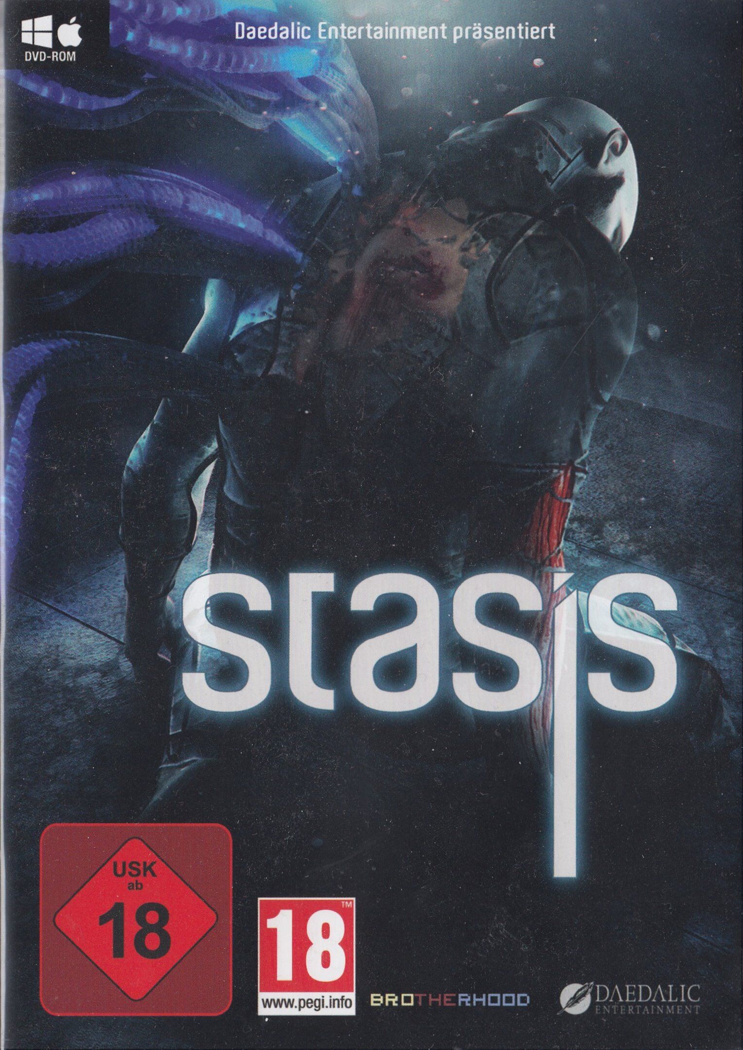 Stasis