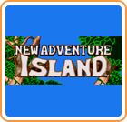 New Adventure Island