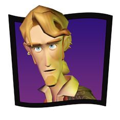 Tales of Monkey Island: Chapter 1 - Launch of the Screaming Narwhal
