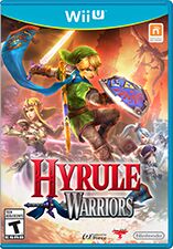 Hyrule Warriors