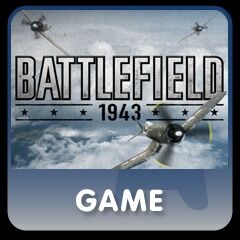Battlefield 1943