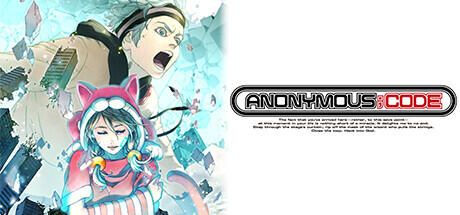 Anonymous;Code