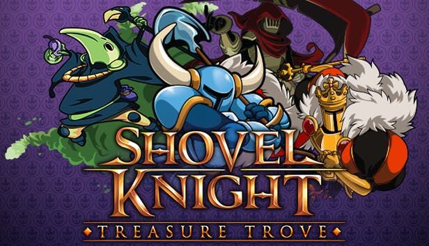 Shovel Knight: Treasure Trove