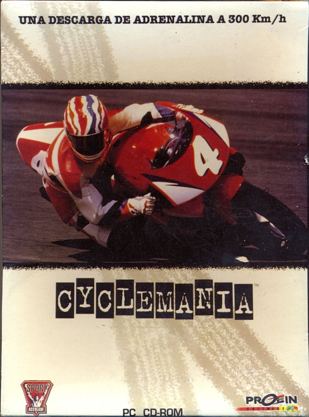 Cyclemania