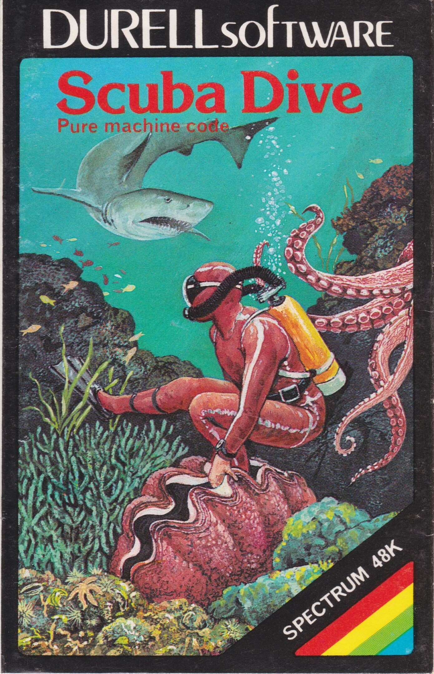 Scuba Dive
