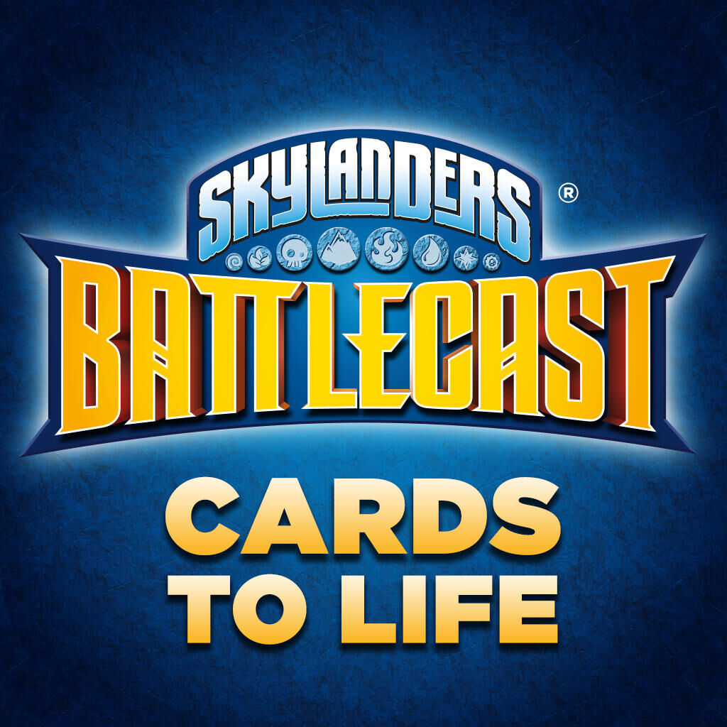 Skylanders: Battlecast