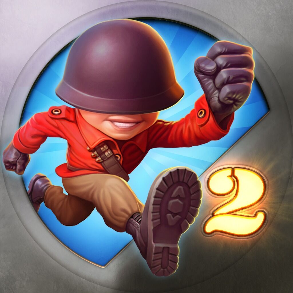 Fieldrunners 2
