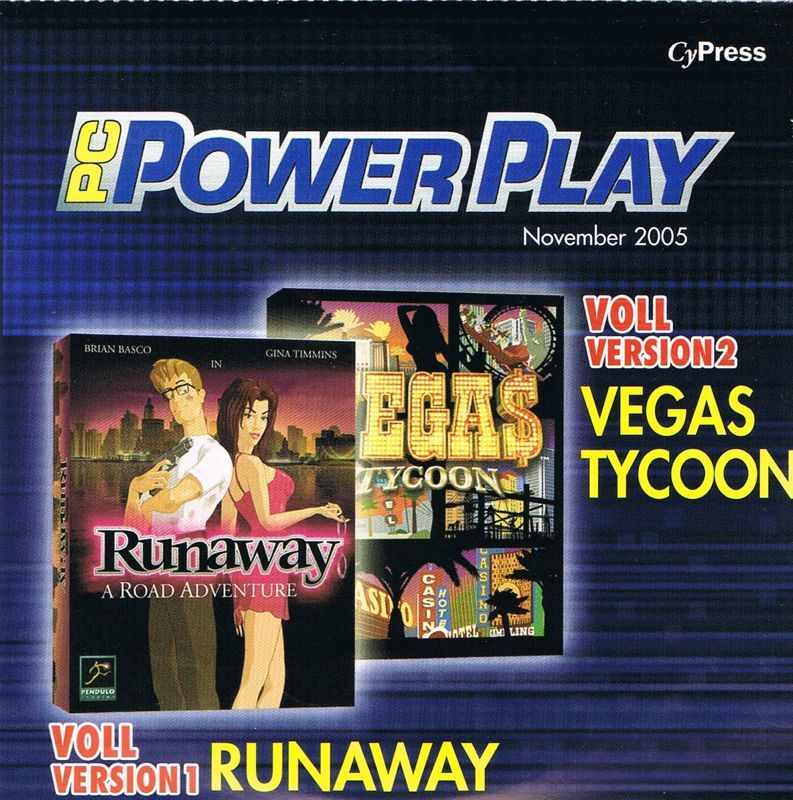 Vegas Tycoon